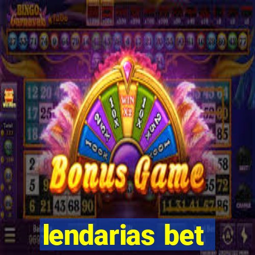 lendarias bet